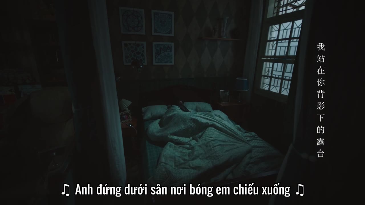 Khi Tình Yêu Gặp Nhà Khoa Học tập 11