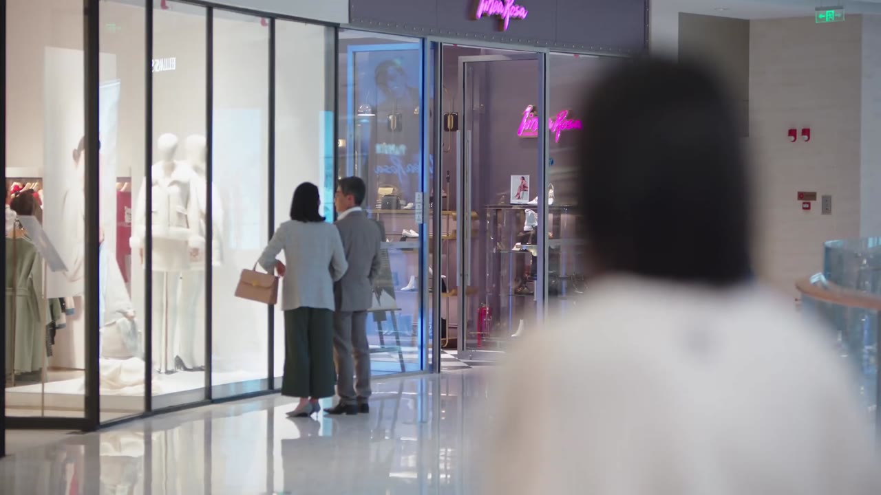 Khi Tình Yêu Gặp Nhà Khoa Học tập 12 cảnh 2