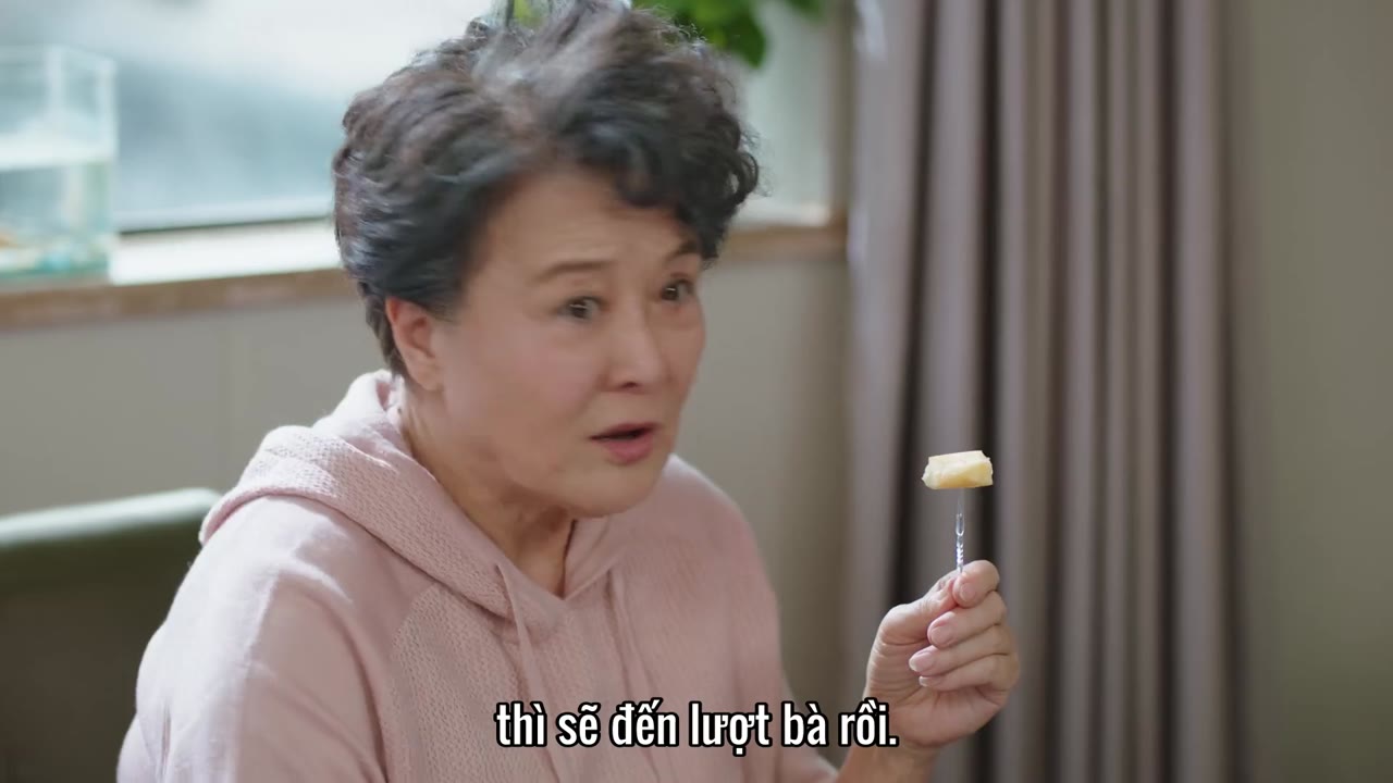 Khi Tình Yêu Gặp Nhà Khoa Học tập 13