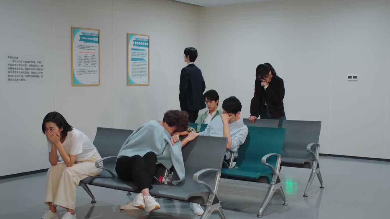 Khi Tình Yêu Gặp Nhà Khoa Học tập 18