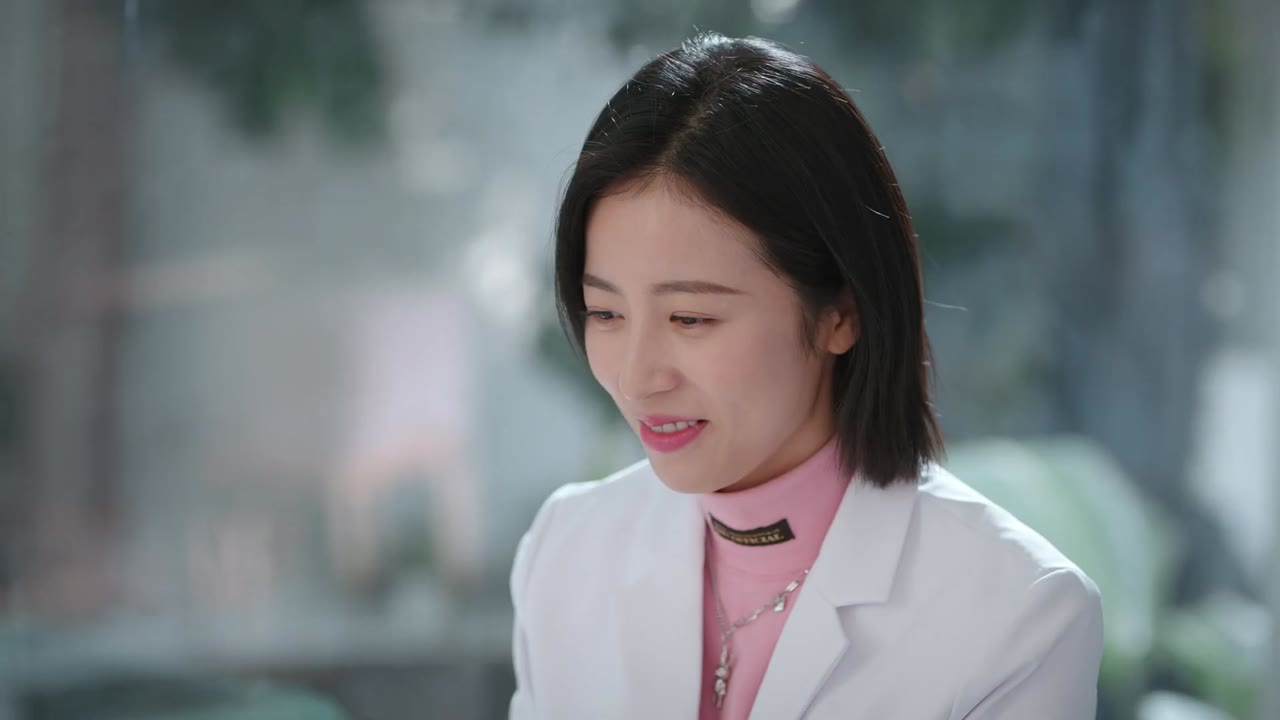 Khi Tình Yêu Gặp Nhà Khoa Học tập 19 cảnh 3