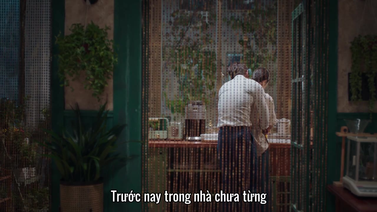 Khi Tình Yêu Gặp Nhà Khoa Học tập 20