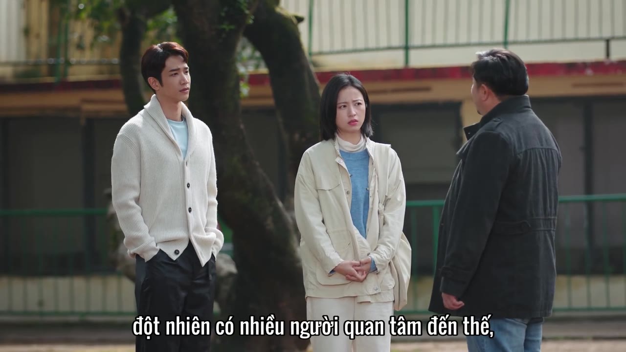 Khi Tình Yêu Gặp Nhà Khoa Học tập 21