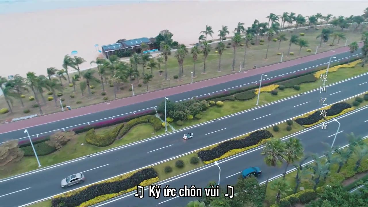 Khi Tình Yêu Gặp Nhà Khoa Học tập 23 cảnh 3
