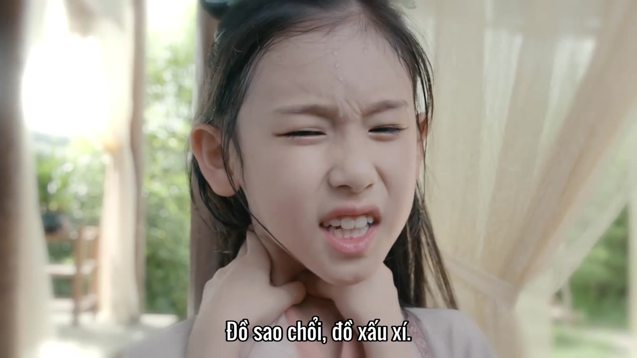 Sơ Nhan tập 1