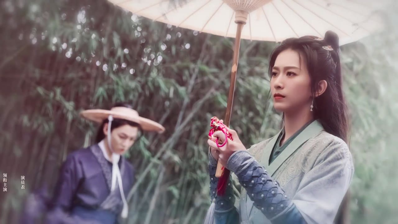 Sơ Nhan tập 1 cảnh 2