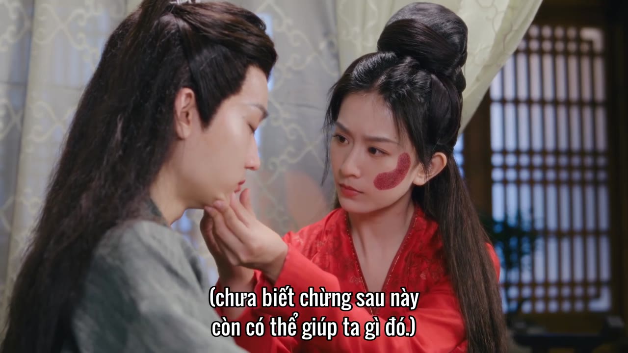 Sơ Nhan tập 2