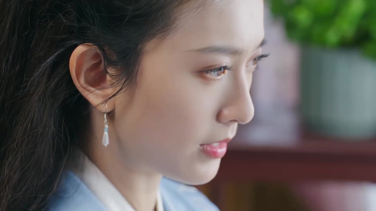 Sơ Nhan tập 4