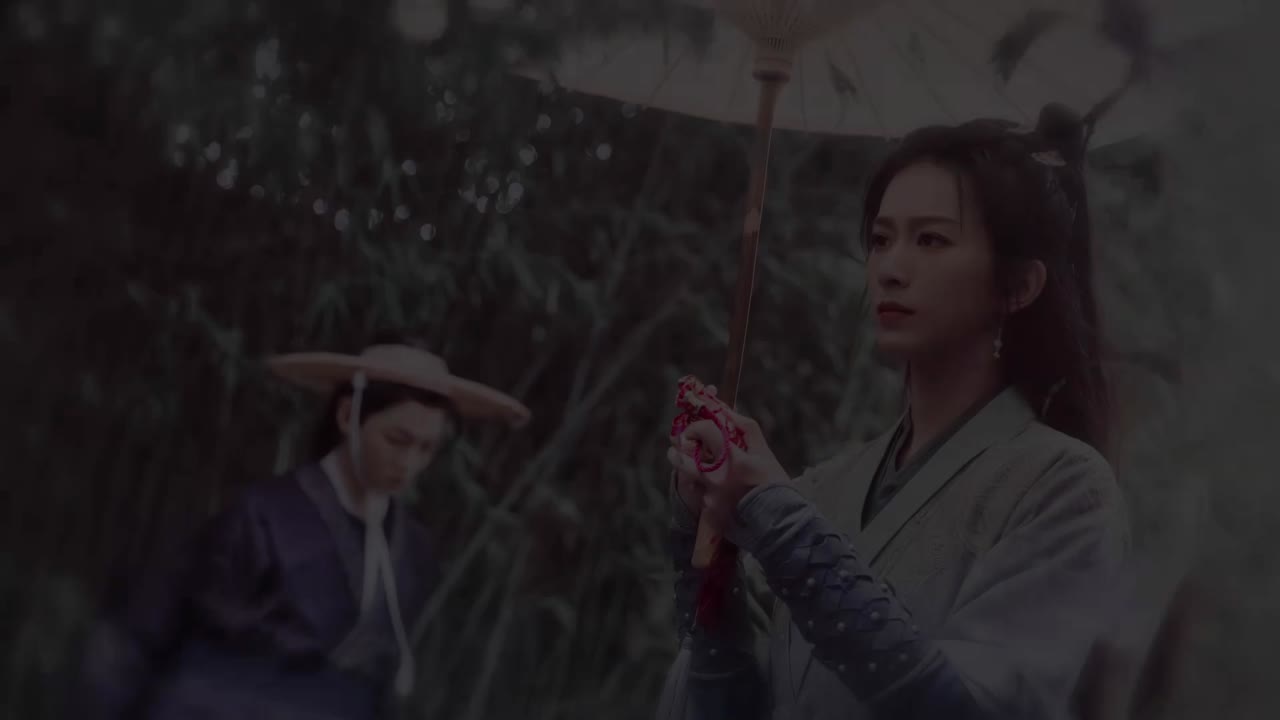 Sơ Nhan tập 5 cảnh 3