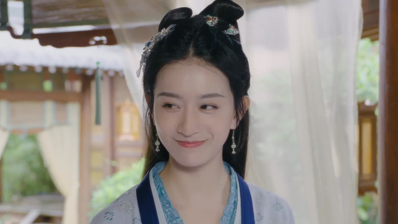 Sơ Nhan tập 6