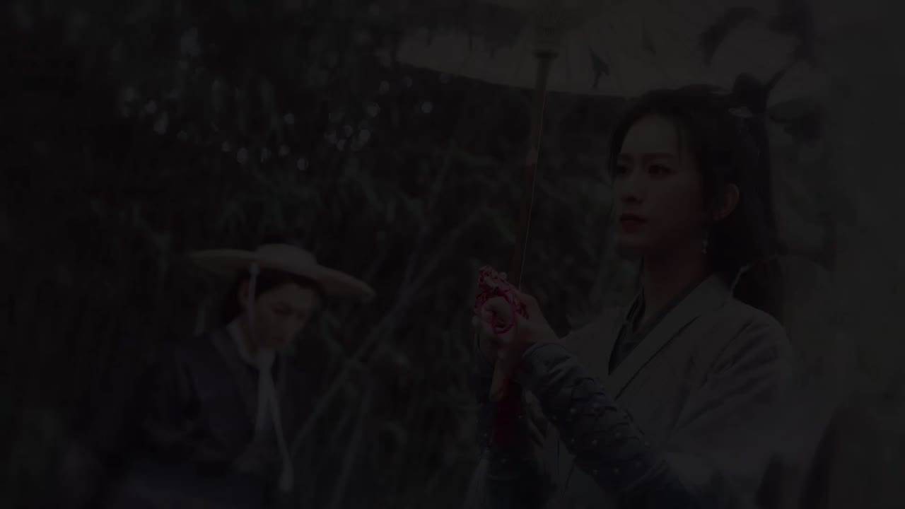 Sơ Nhan tập 12 cảnh 3