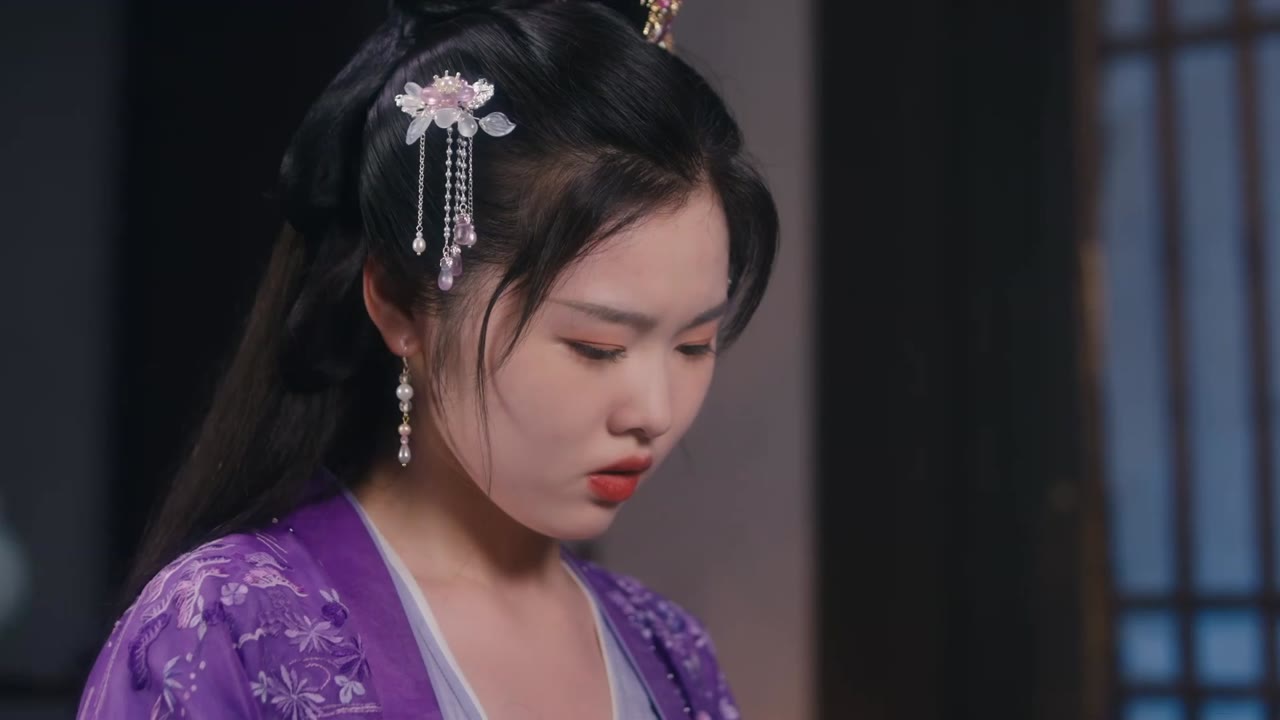 Sơ Nhan tập 15 cảnh 2