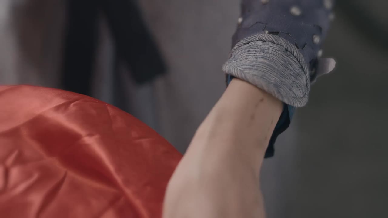 Sơ Nhan tập 16