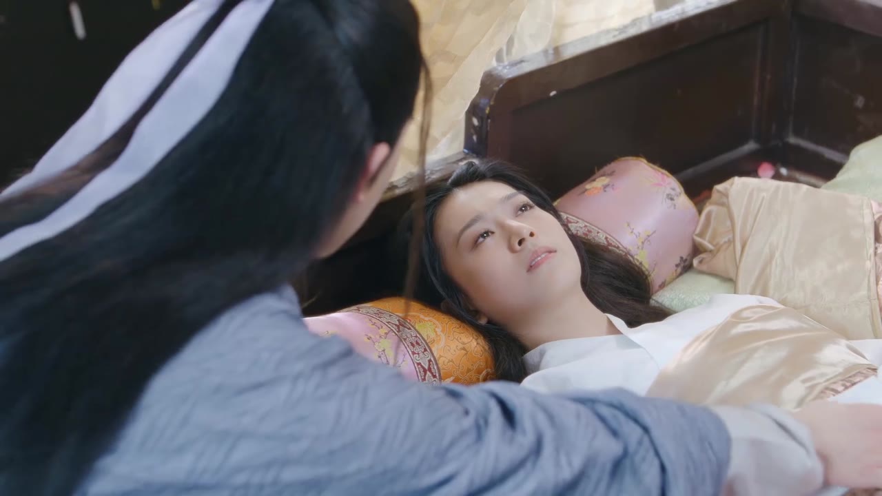 Sơ Nhan tập 17 cảnh 3