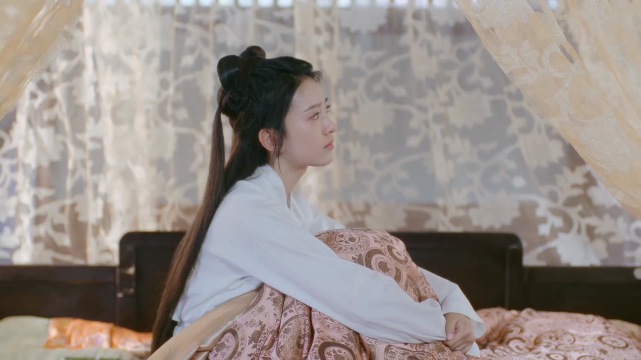 Sơ Nhan tập 18