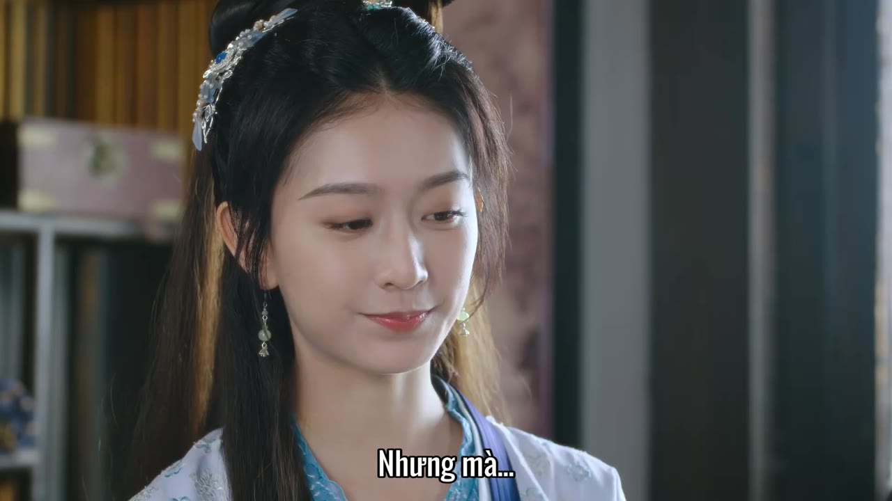 Sơ Nhan tập 18 cảnh 2