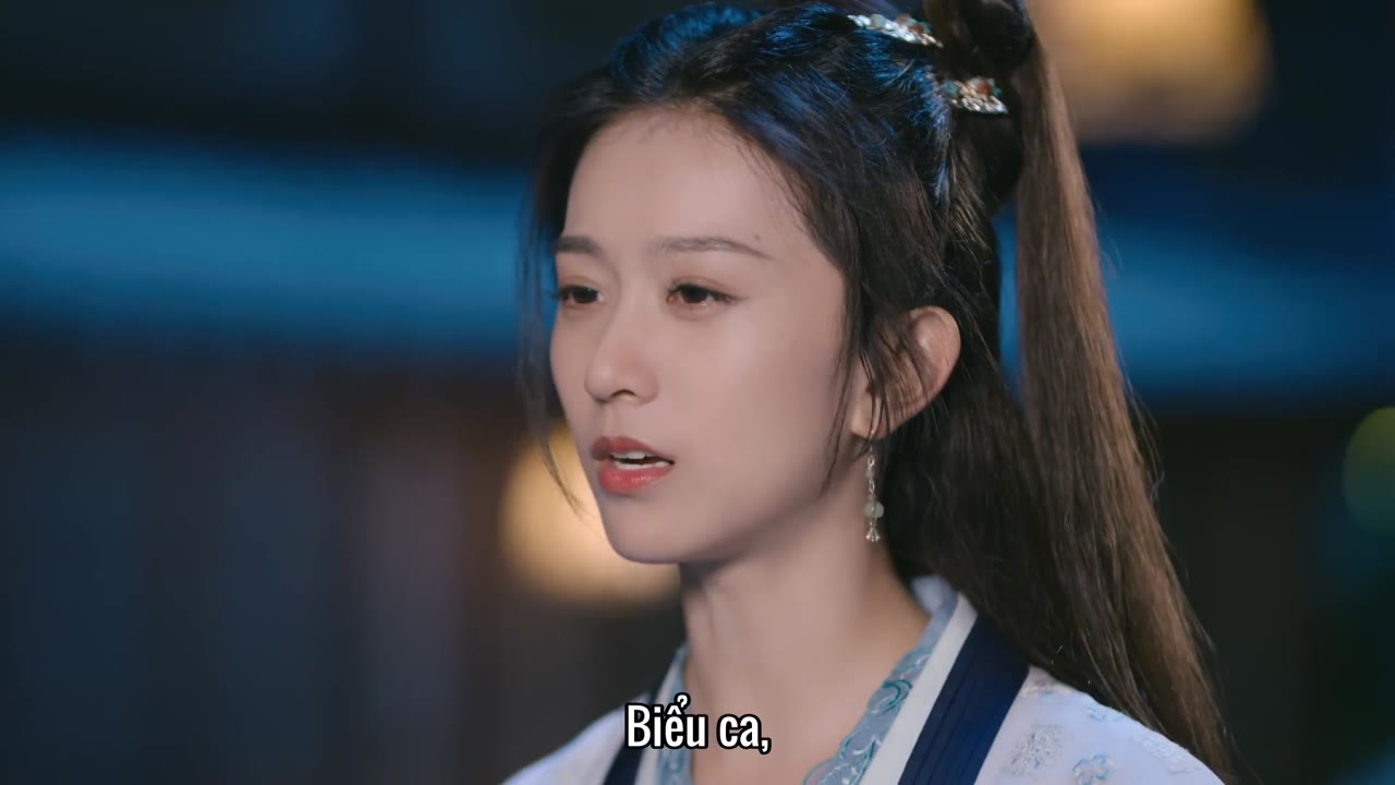 Sơ Nhan tập 19