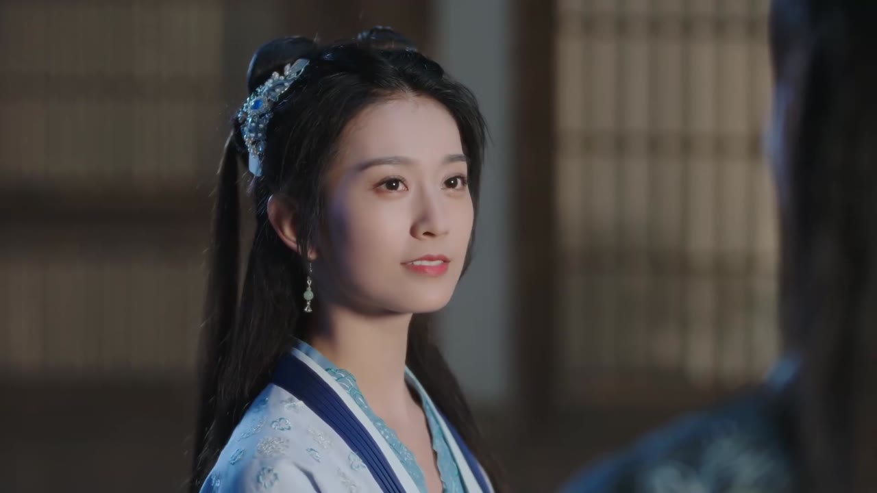 Sơ Nhan tập 19 cảnh 2