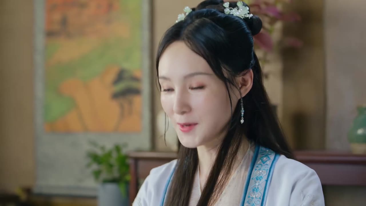 Sơ Nhan tập 23