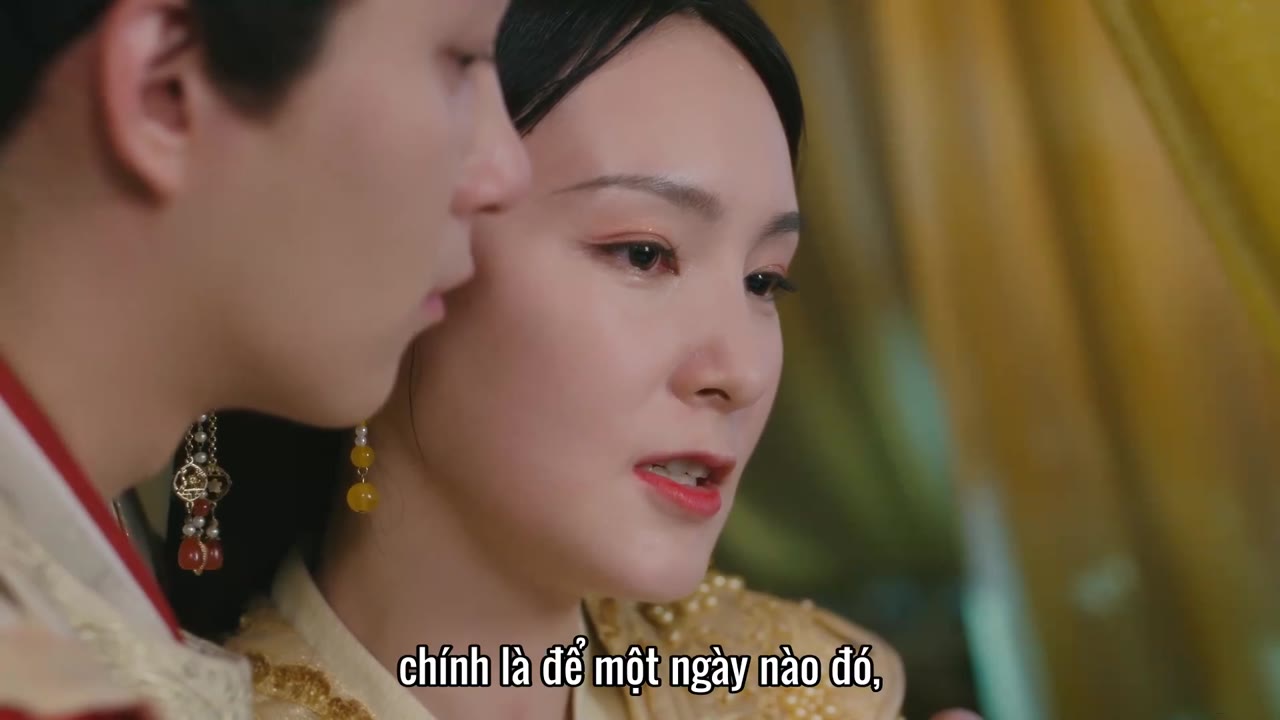 Sơ Nhan tập 29