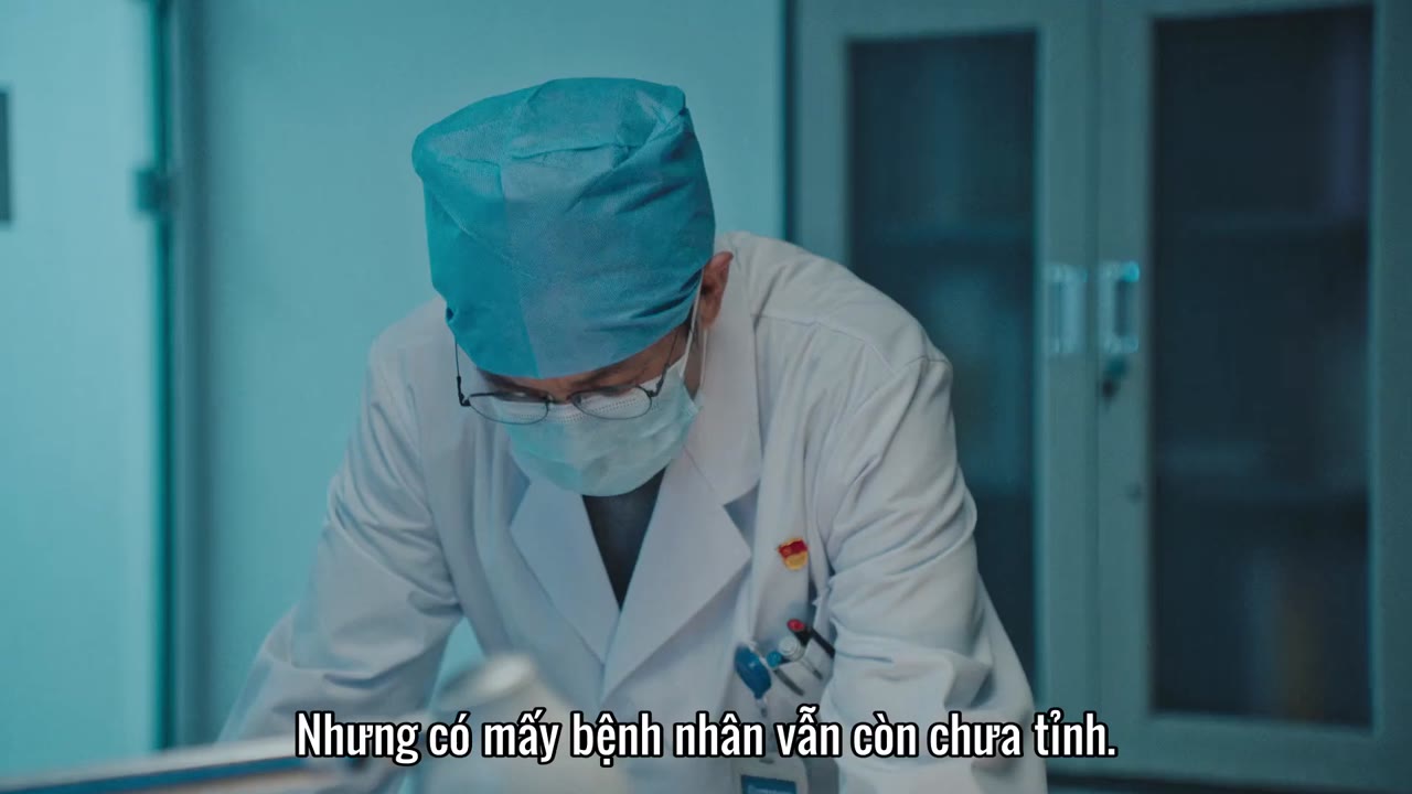 Bên Nhau tập 1