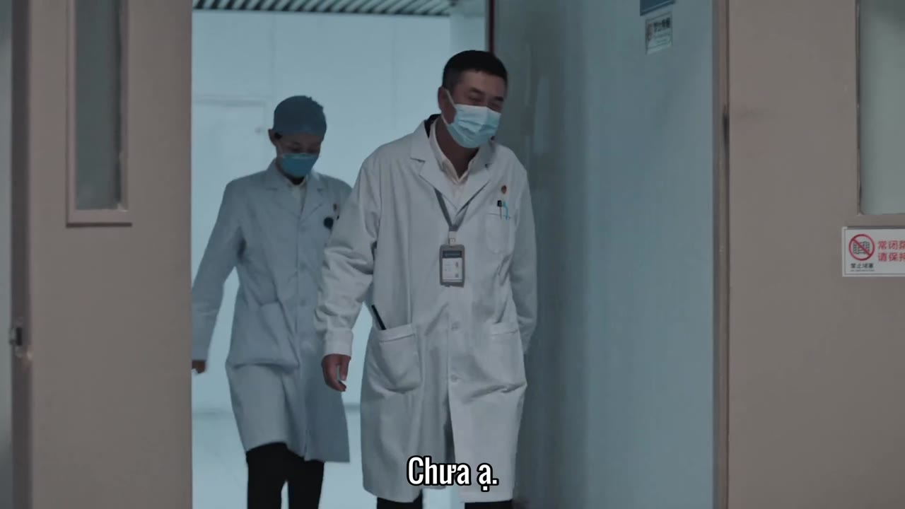 Bên Nhau tập 1 cảnh 2