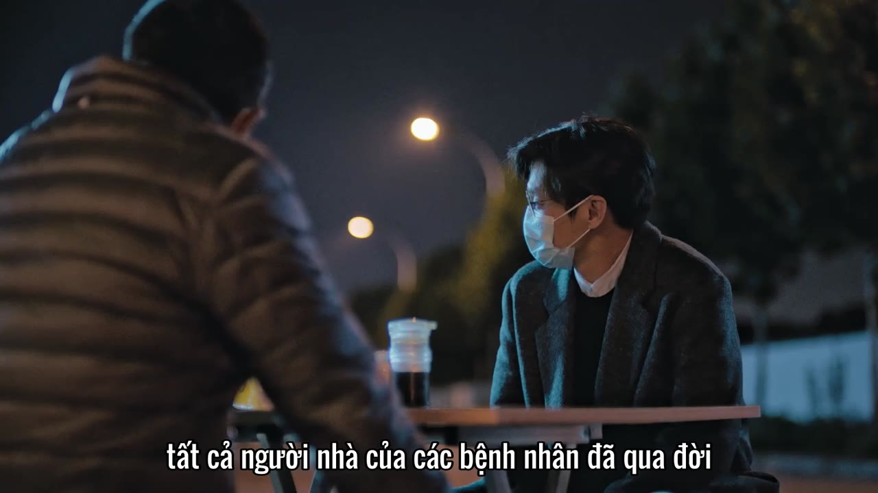 Bên Nhau tập 2 cảnh 2