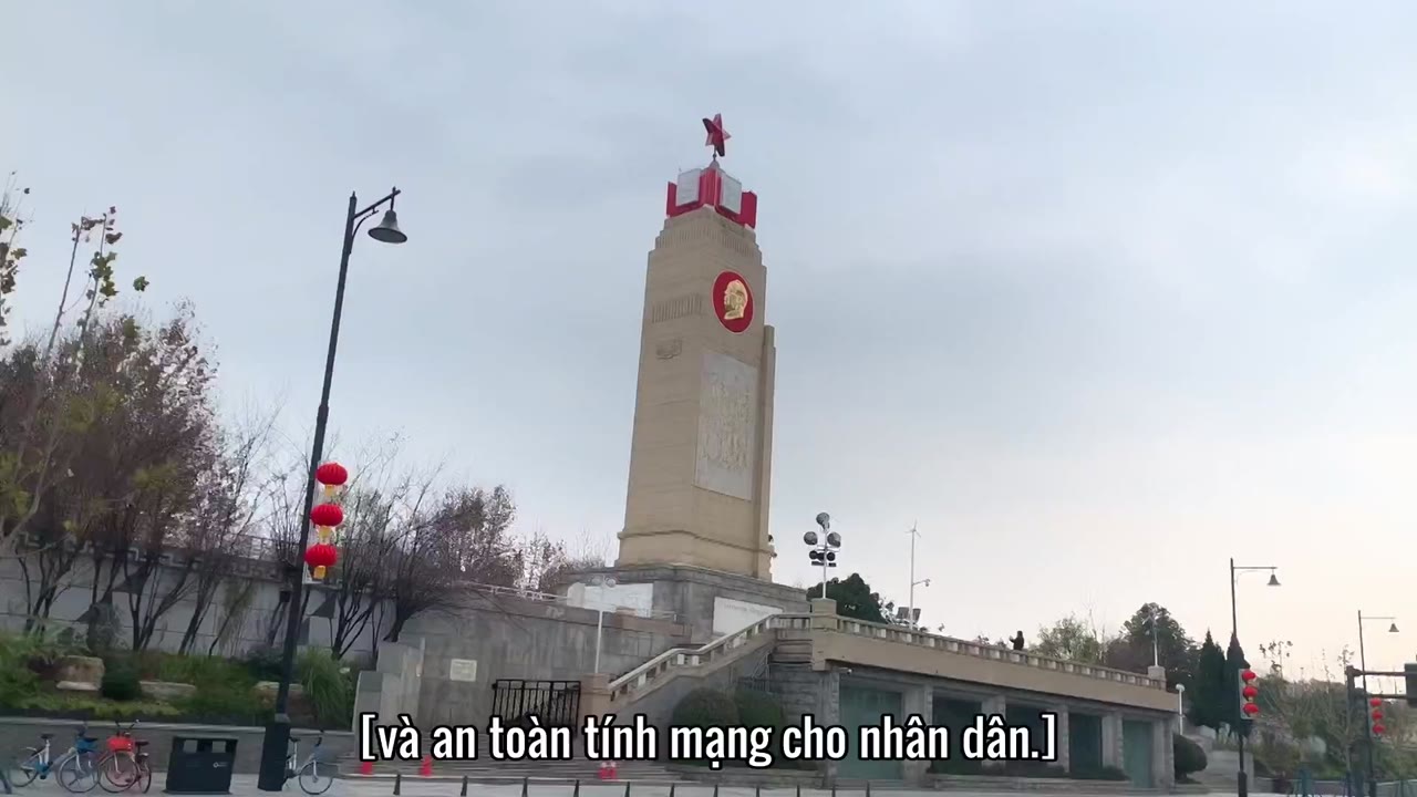 Bên Nhau tập 2 cảnh 3