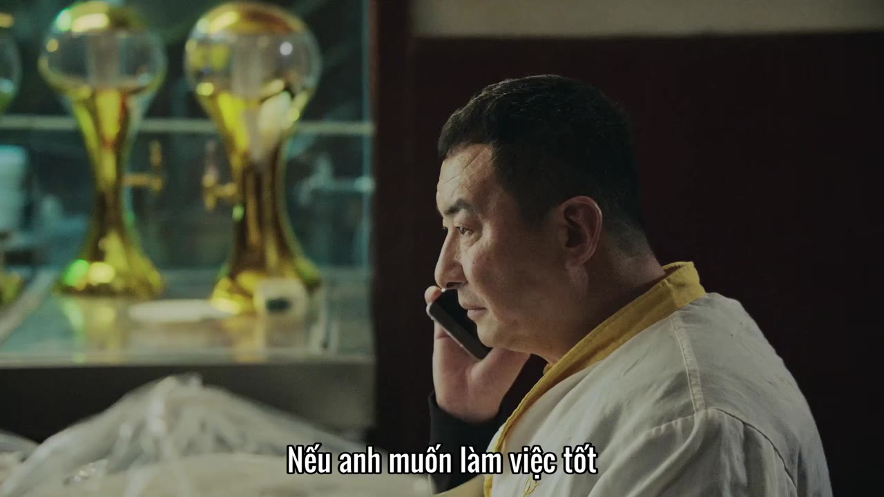 Bên Nhau tập 3 cảnh 2