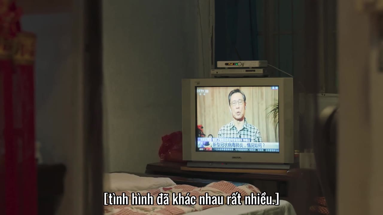 Bên Nhau tập 5