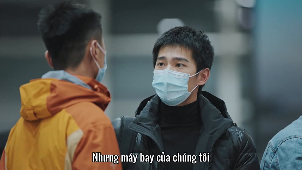 Bên Nhau tập 5 cảnh 2