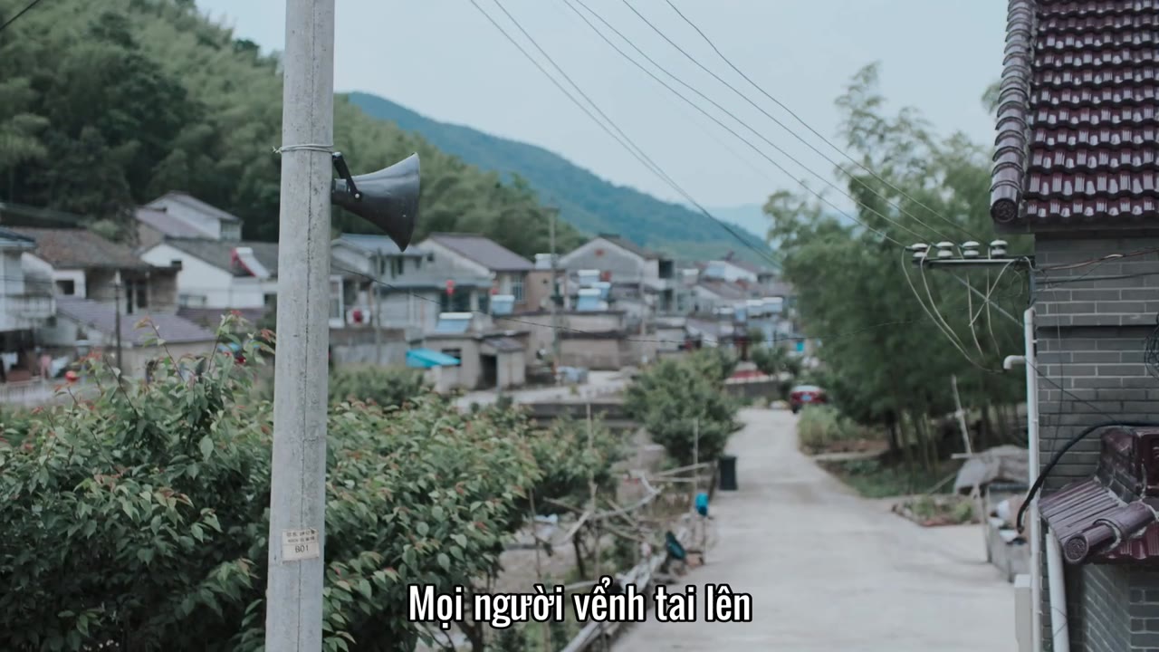 Bên Nhau tập 6