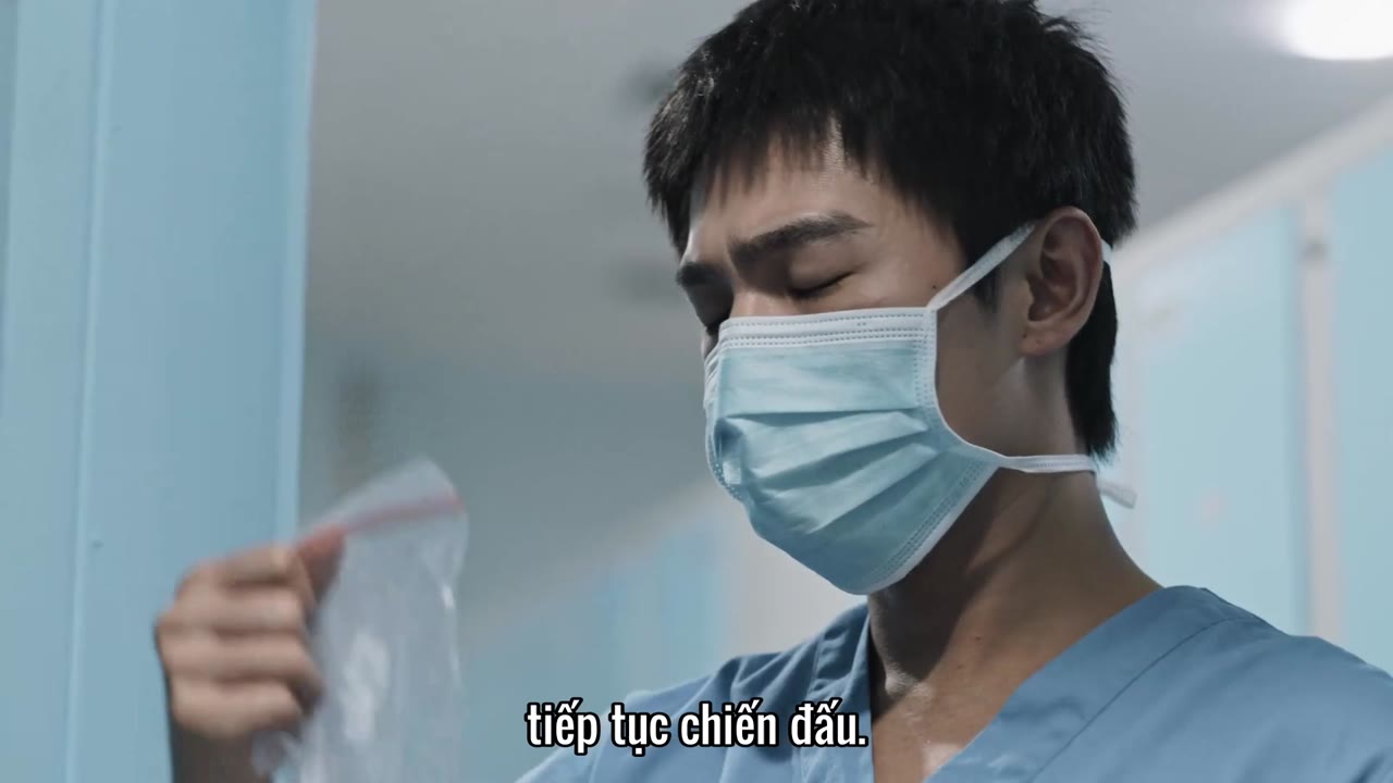 Bên Nhau tập 6 cảnh 3