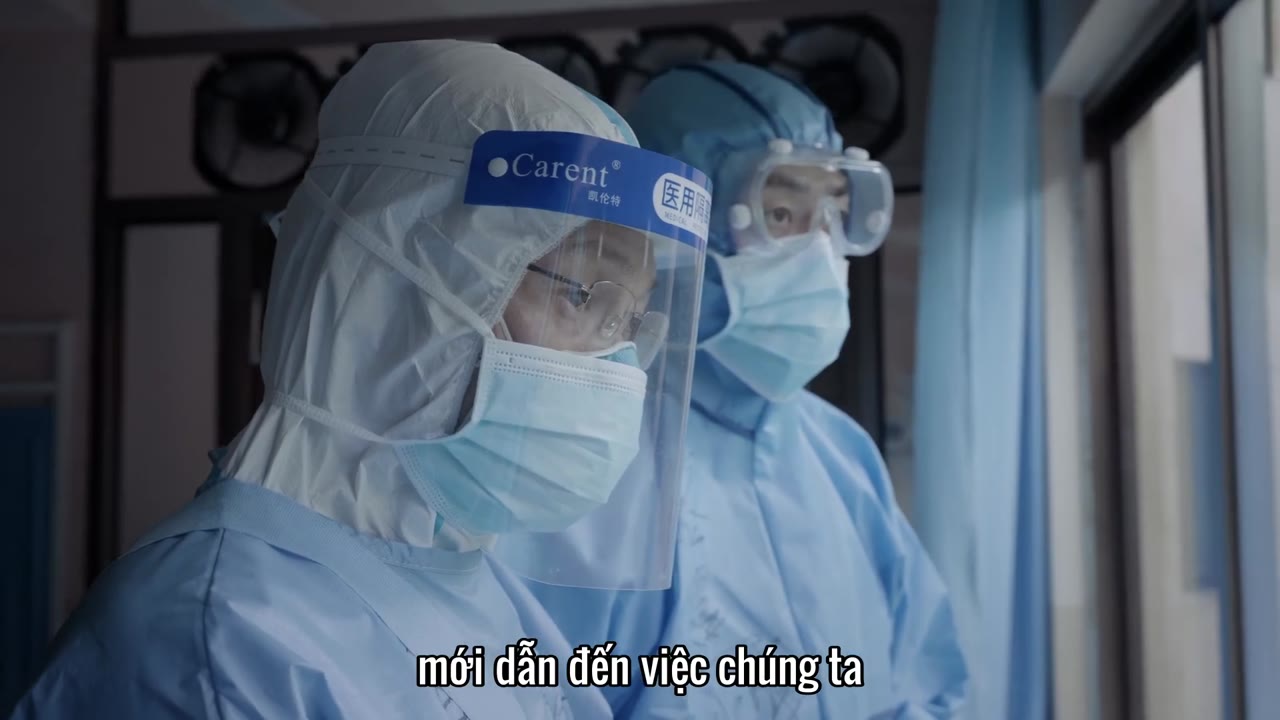 Bên Nhau tập 8
