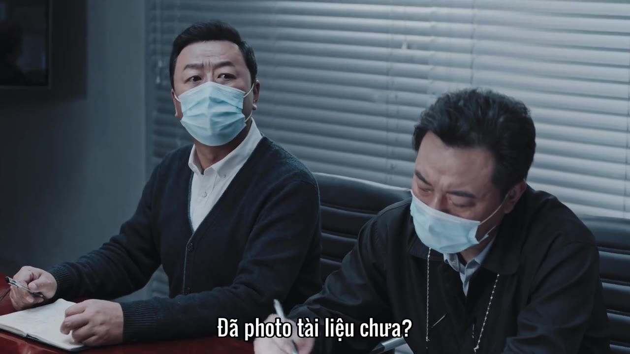Bên Nhau tập 9