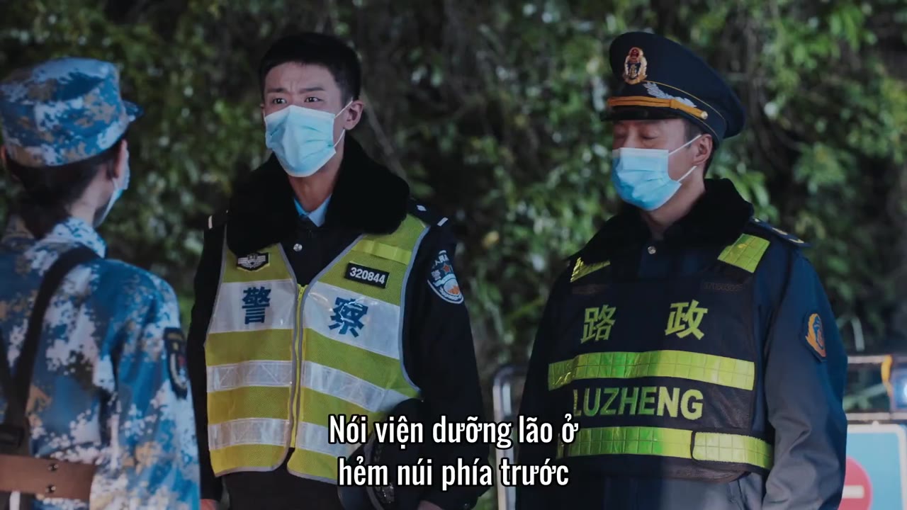 Bên Nhau tập 11 cảnh 2