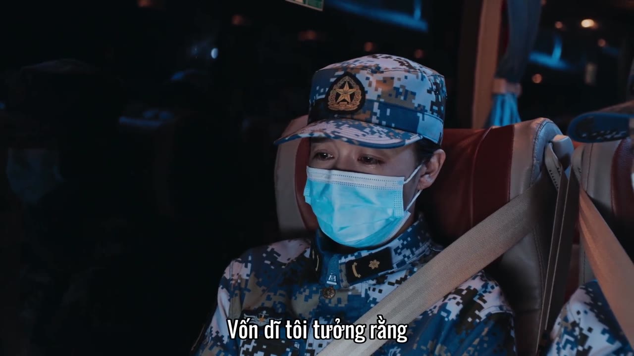 Bên Nhau tập 11 cảnh 3