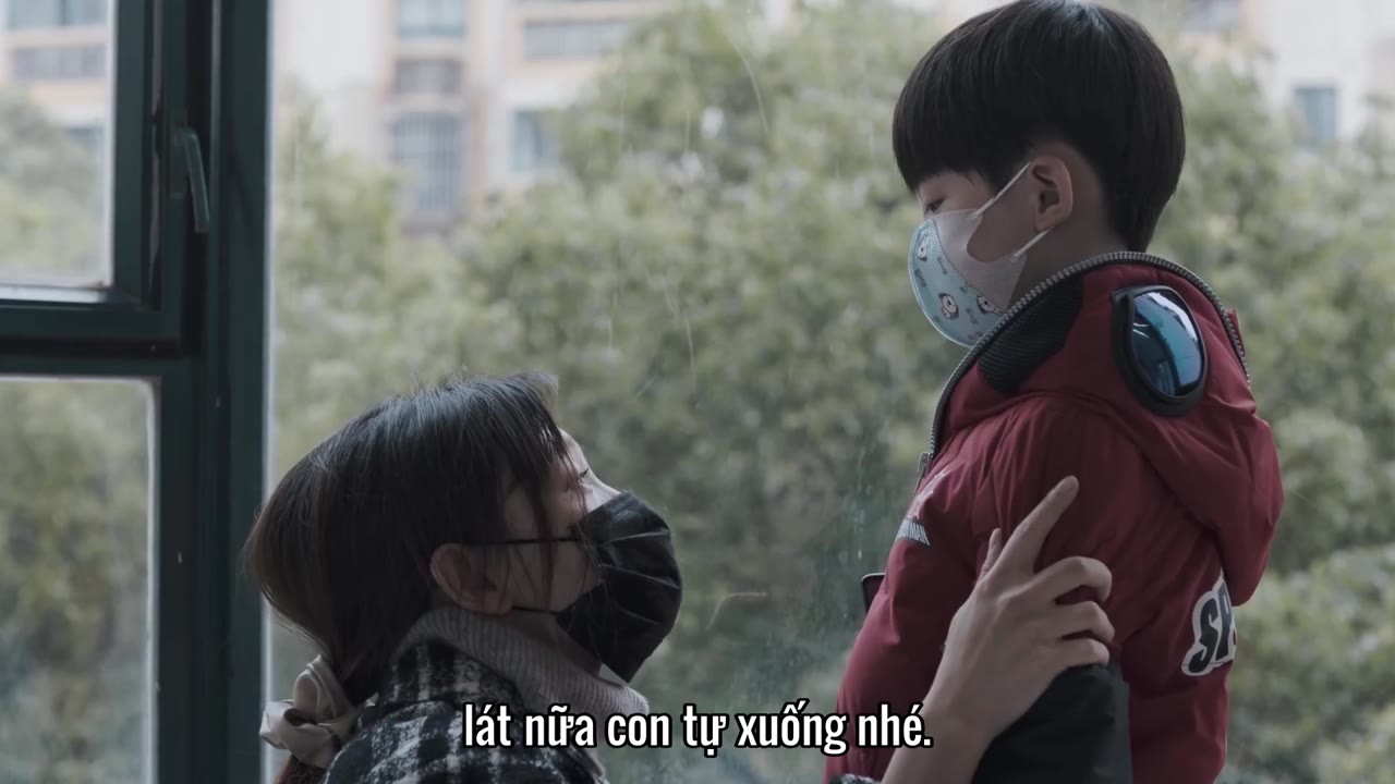 Bên Nhau tập 13