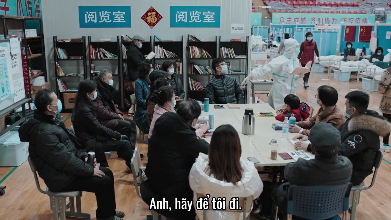 Bên Nhau tập 14