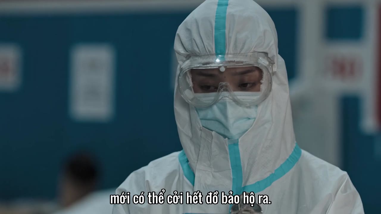 Bên Nhau tập 14 cảnh 2