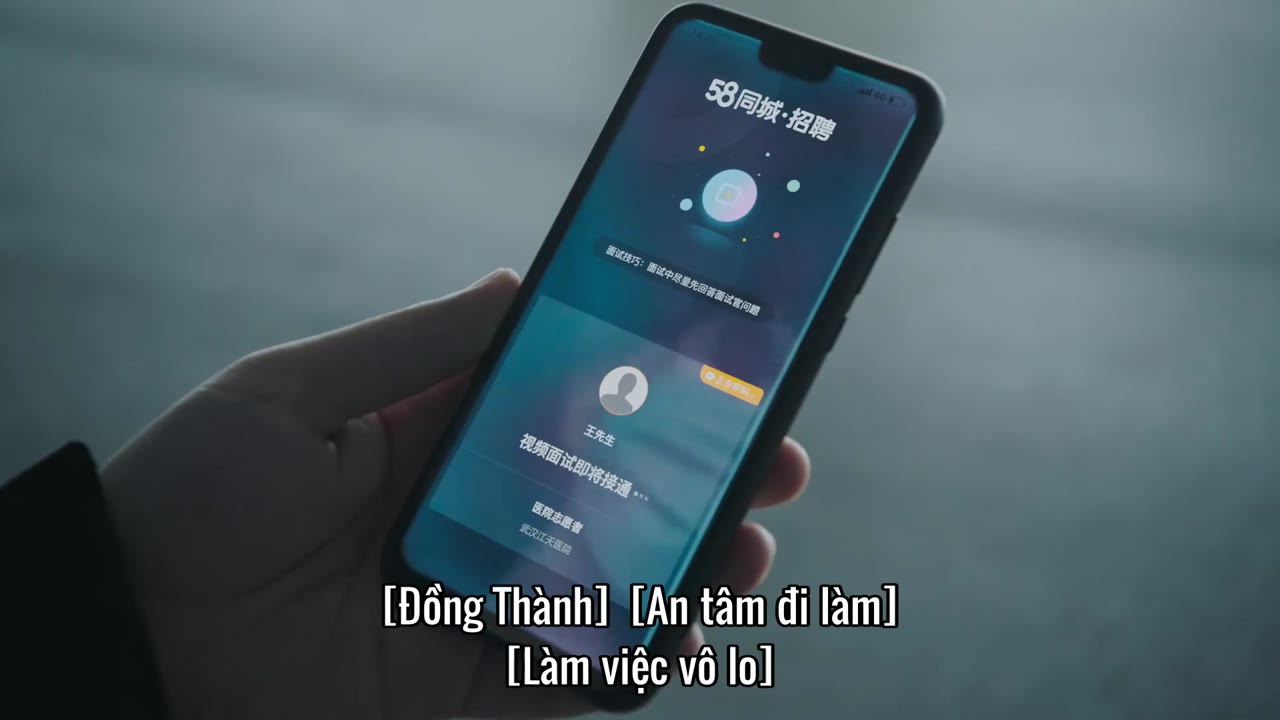 Bên Nhau tập 15