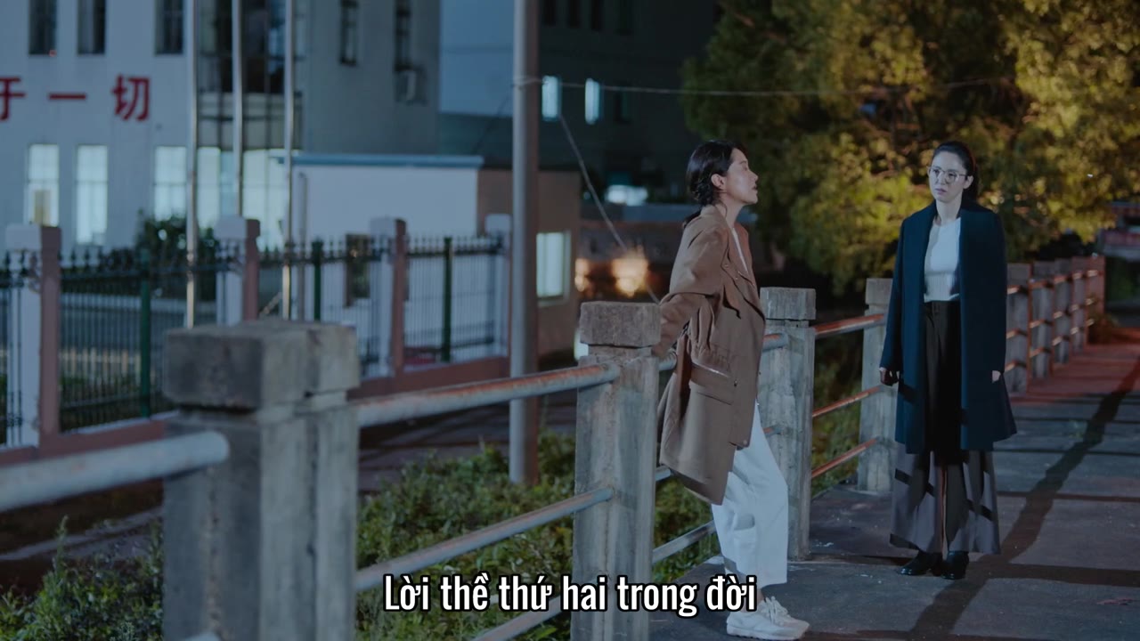 Bên Nhau tập 17 cảnh 3