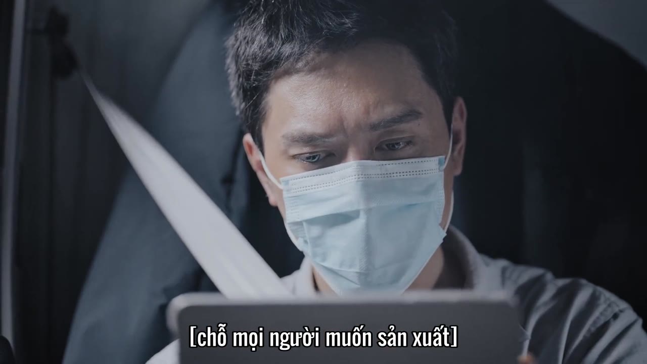 Bên Nhau tập 18 cảnh 2