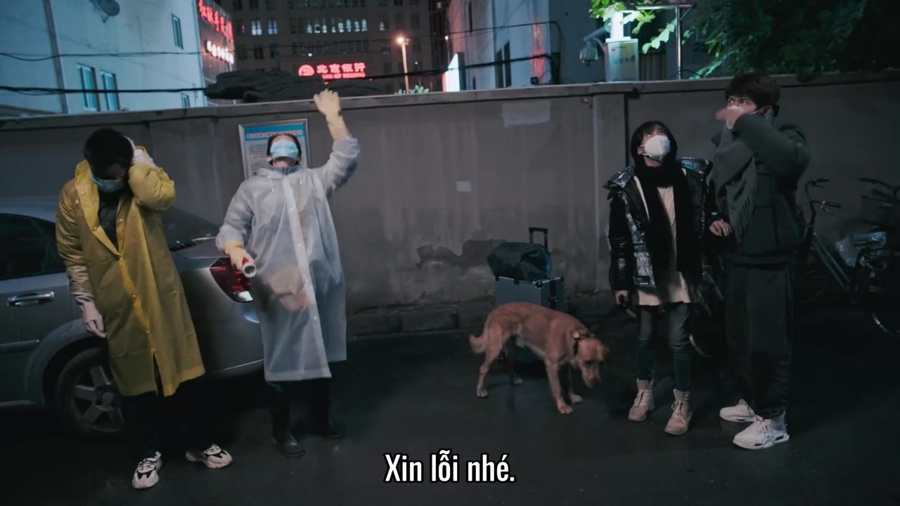 Bên Nhau tập 19