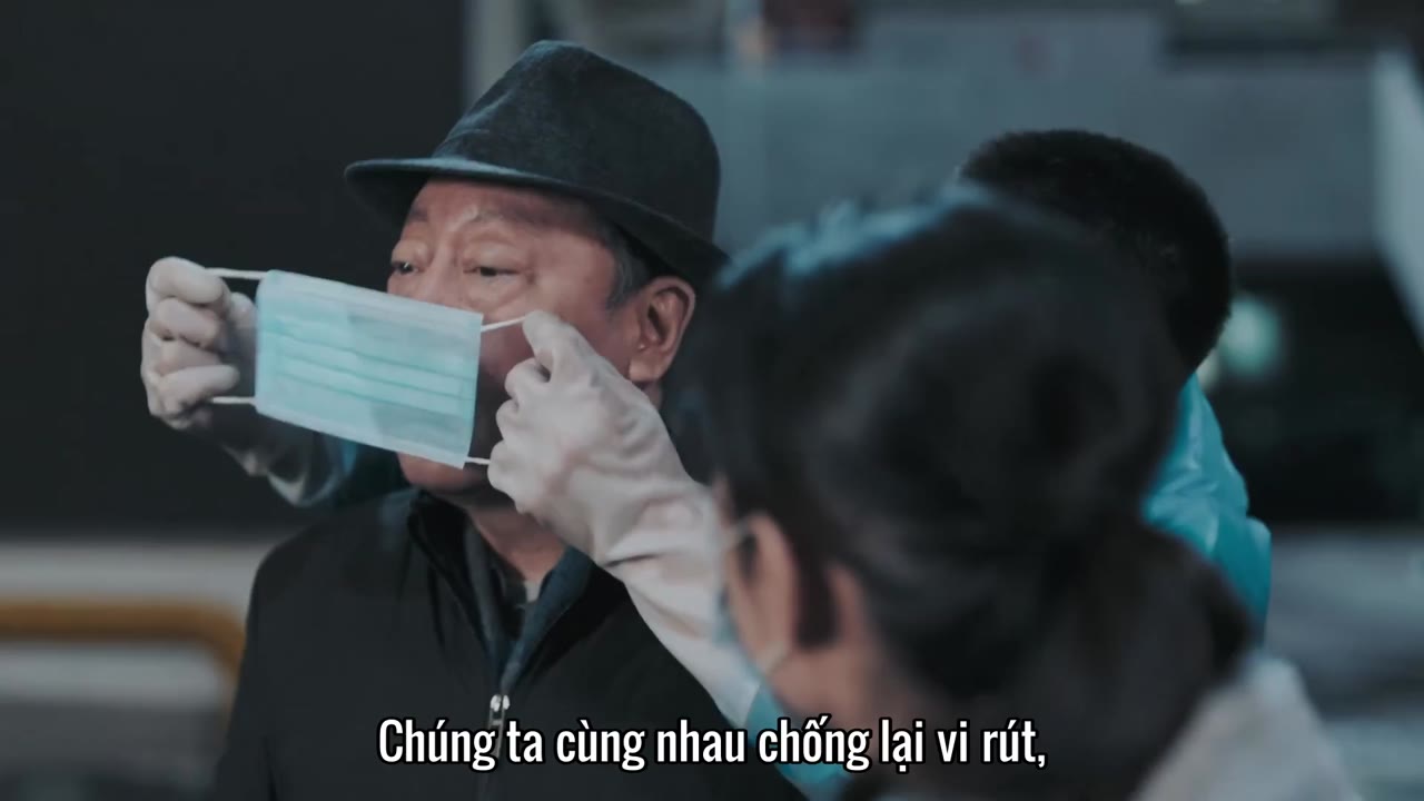 Bên Nhau tập 19 cảnh 2