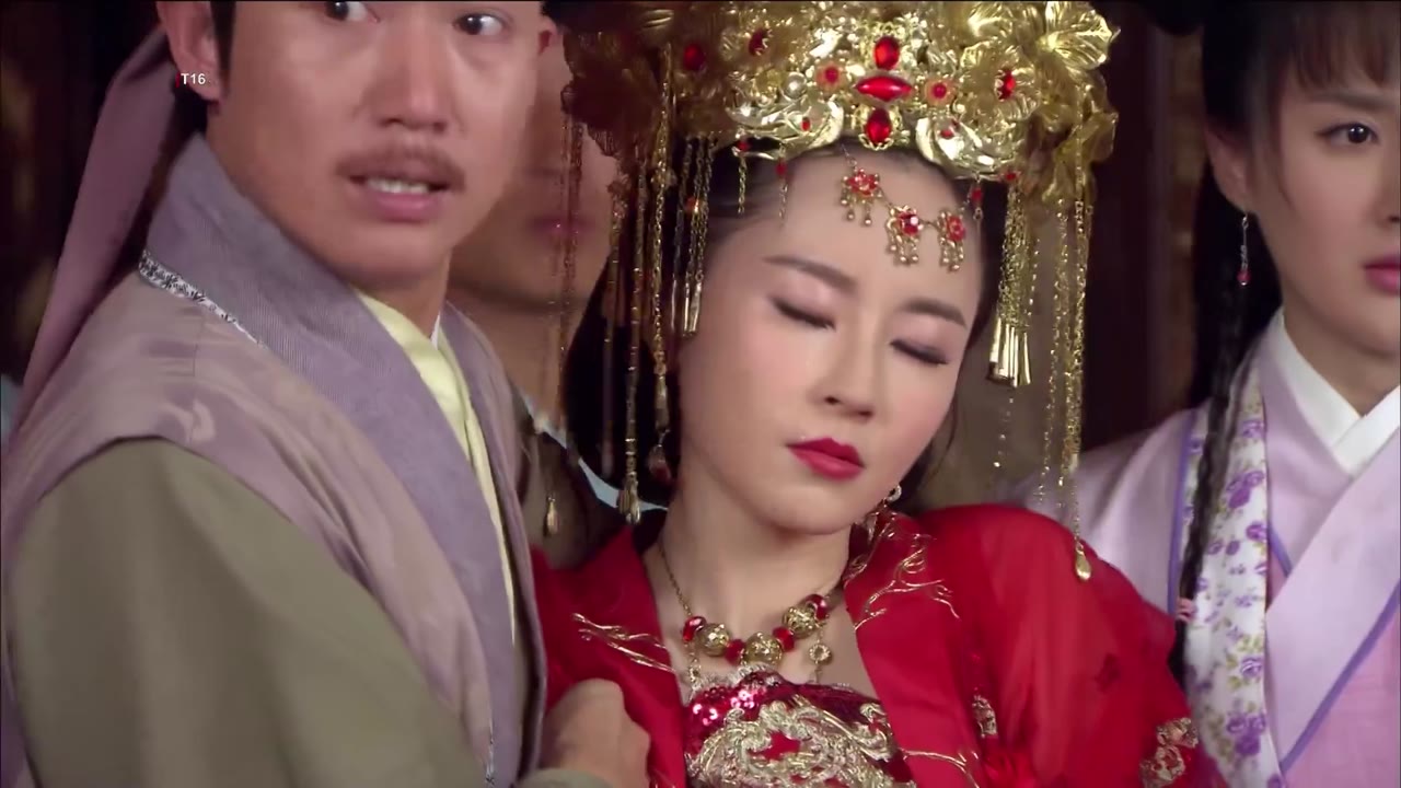 Chân Mệnh Thiên Tử tập 1
