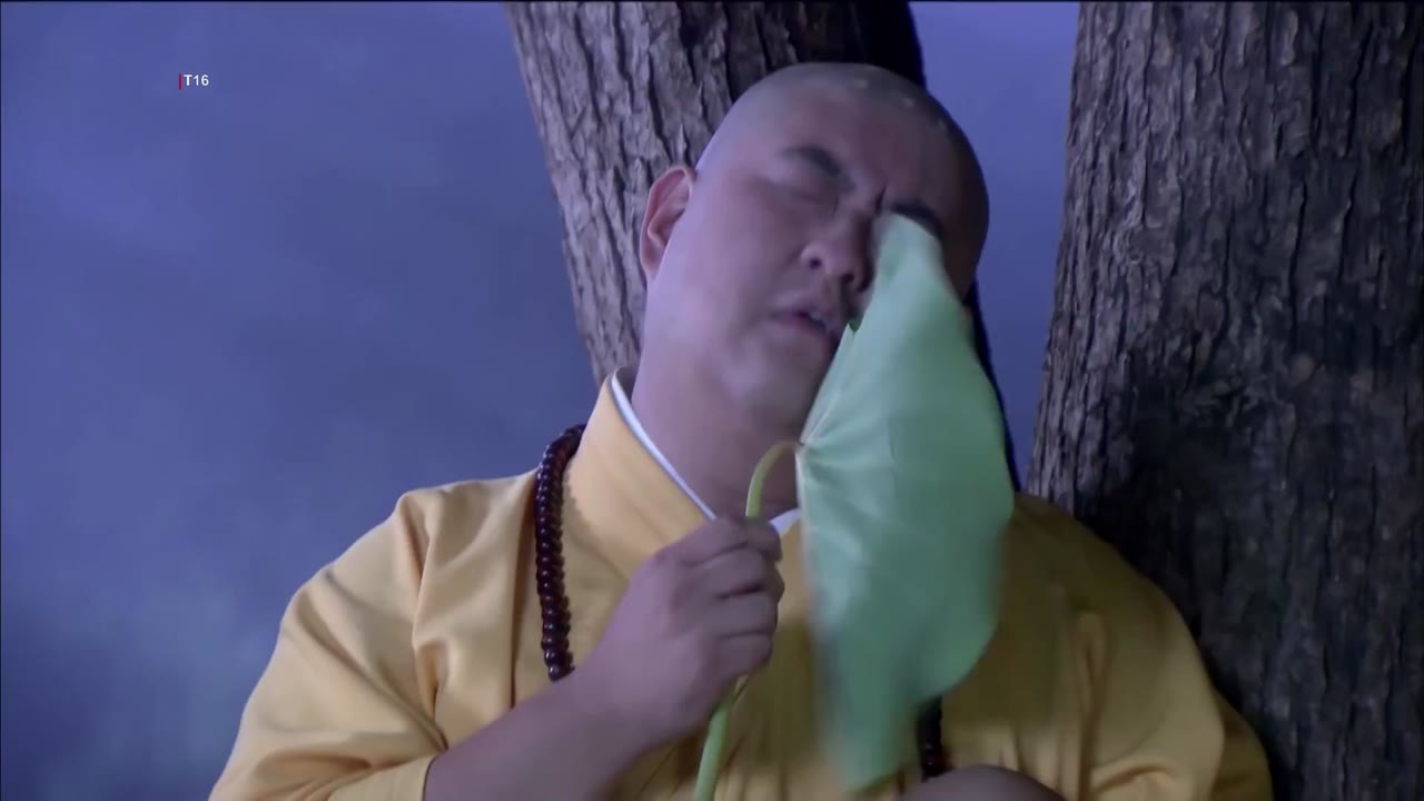 Chân Mệnh Thiên Tử tập 14