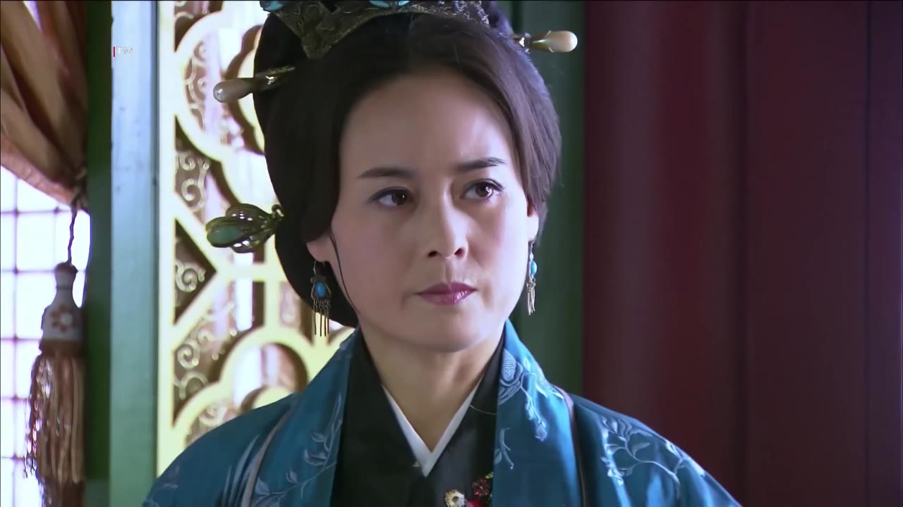 Chân Mệnh Thiên Tử tập 29