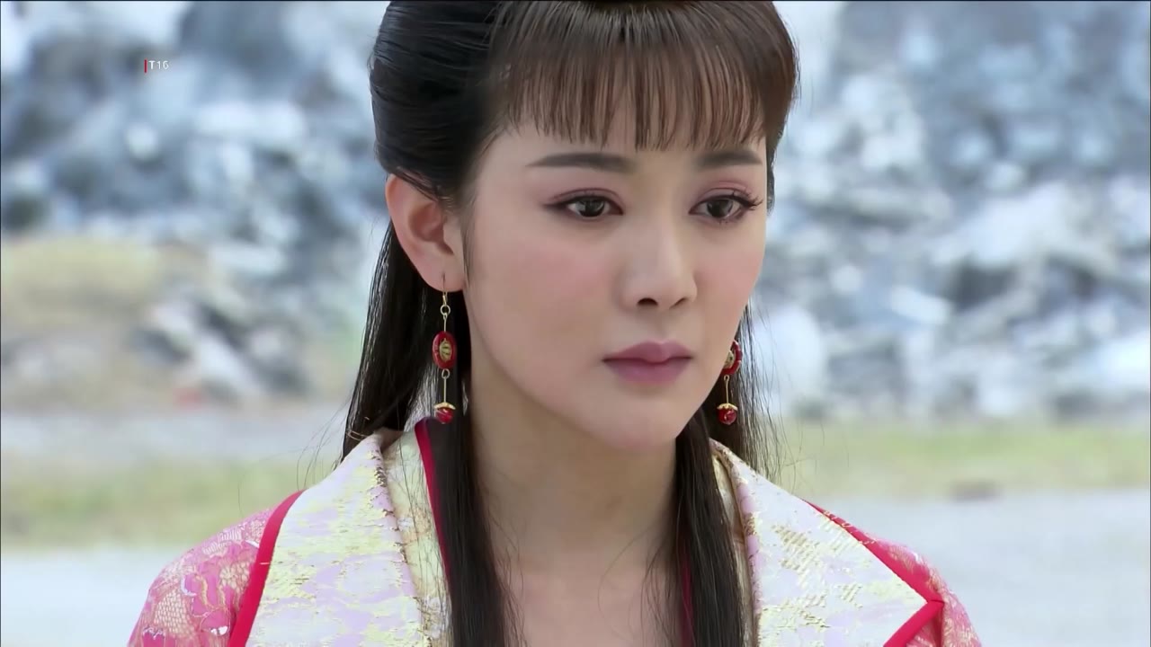 Chân Mệnh Thiên Tử tập 34 cảnh 3