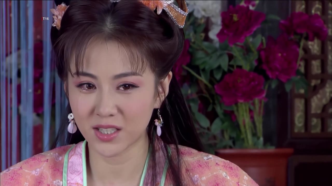 Chân Mệnh Thiên Tử tập 37 cảnh 2